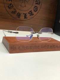 Picture of Chrome Hearts Optical Glasses _SKUfw46734838fw